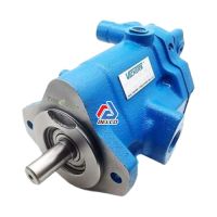 پمپ پیستونی محوری ویکرز PVQ